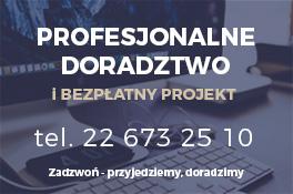 profesjonalne doradztwo Jard meble